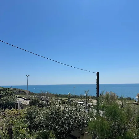 Apartman Les Ondines A Sète