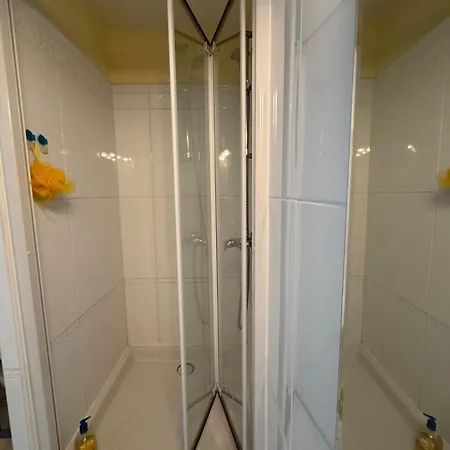 Les Ondines A Apartman